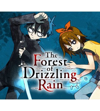 The Forest of Drizzling Rain Steam Key GLOBAL